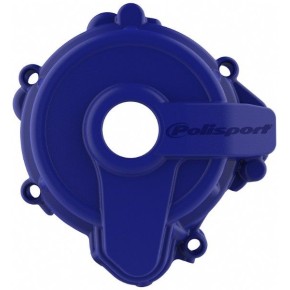 Protezione coperchio generatore POLISPORT - SHERCO 250/300 SE-R - Blu P8466000002