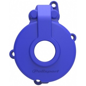 Protezione coperchio generatore POLISPORT - SHERCO 250/300 SEF-R - Blu P8467400002