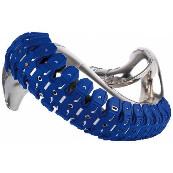 Protezione marmitta Armadillo POLISPORT - Blu P8469200003