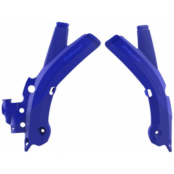 Protezioni telaio POLISPORT - SHERCO - Blu P8473000002