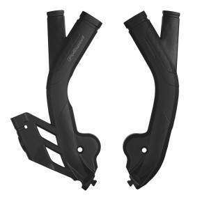 Protezioni telaio POLISPORT - BETA - Nero P8473500001