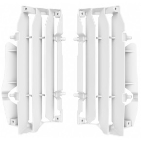 Griglie radiatori BETA bianco P8473600001