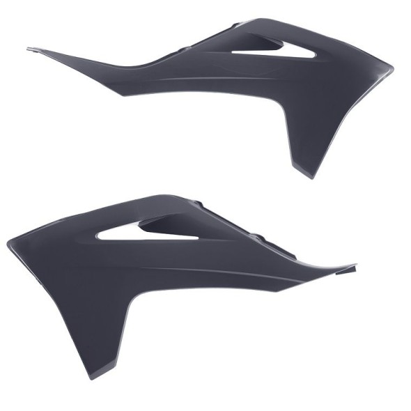 Convogliatori radiatore GASGAS nardo grey P8473800010