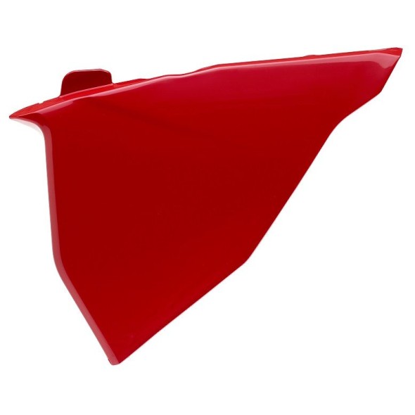 Coperchio laterale cassa filtro GASGAS rosso P8474000004
