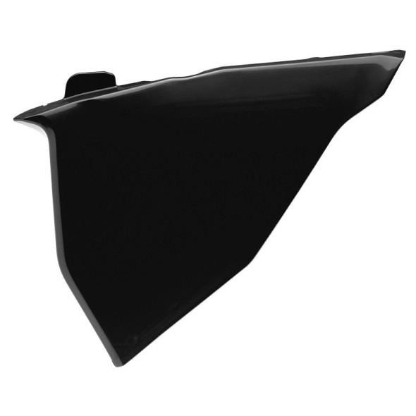 Coperchio laterale cassa filtro GASGAS nero P8474000006