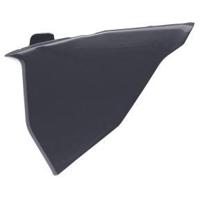 Coperchio laterale cassa filtro GASGAS nardo grey P8474000007