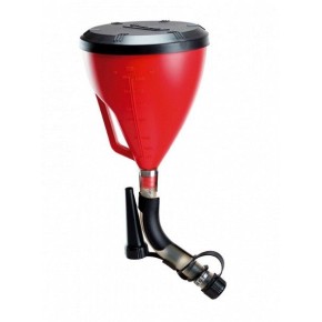 Imbuto ProOctane POLISPORT (1000 ml) P8475500001