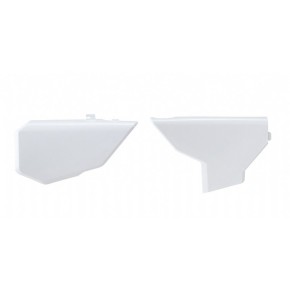 Coperchi laterali cassa filtro HUSQVARNA bianco20 P8476600001