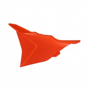 Coperchio laterale cassa filtro KTM arancione16 P8478200001