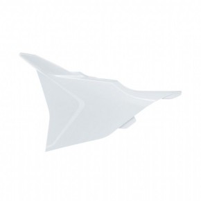 Coperchio laterale cassa filtro KTM bianco20 P8478200002