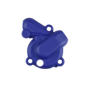 Protezione coperchio pompa acqua POLISPORT - SHERCO - Blu P8484600002
