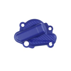 Protezione coperchio pompa acqua POLISPORT - SHERCO - Blu P8484700002