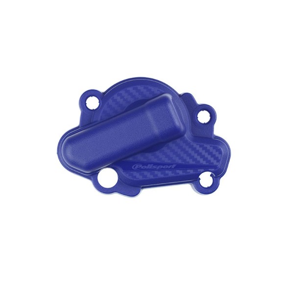 Protezione coperchio pompa acqua POLISPORT - SHERCO - Blu P8484700002
