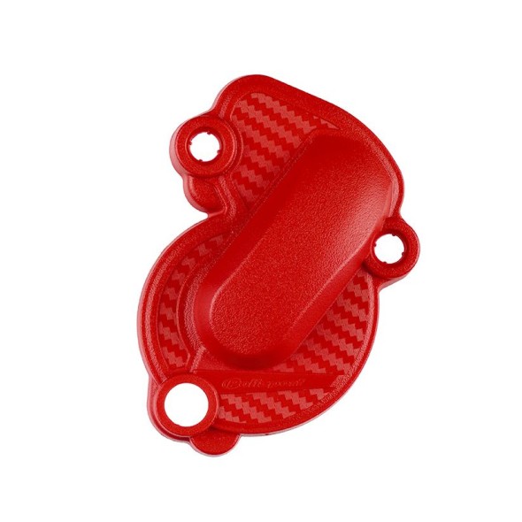 Protezione coperchio pompa acqua POLISPORT - BETA - Rosso P8484800002