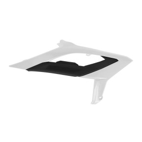 Convogliatori radiatore BETA bianco/nero P8496200002