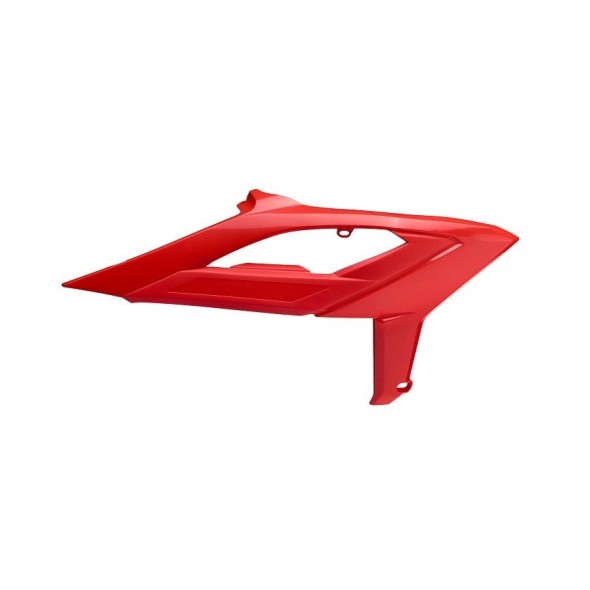 Convogliatori radiatore BETA rosso P8496200005