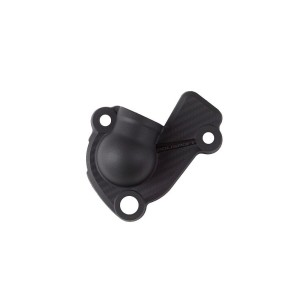 Protezione coperchio pompa acqua POLISPORT - GASGAS HUSQVARNA KTM - Nero P8499300001
