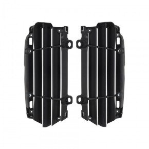 Griglie radiatori GASGAS HUSQVARNA KTM nero P8500300001