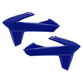 Convogliatori radiatore SHERCO blu P8505300001