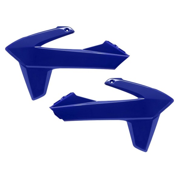 Convogliatori radiatore SHERCO blu P8505300001