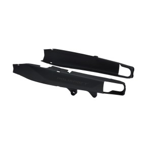 Protezioni forcellone POLISPORT Evo - SHERCO - Nero P8505600001