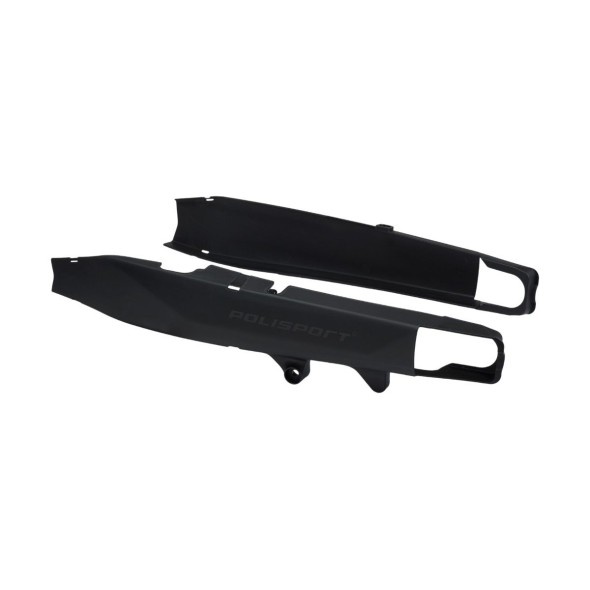 Protezioni forcellone POLISPORT Evo - SHERCO - Nero P8505600001