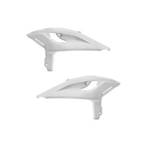 Convogliatori radiatore BETA bianco P8505700001