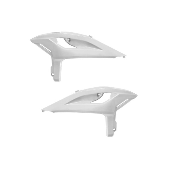 Convogliatori radiatore BETA bianco P8505700001