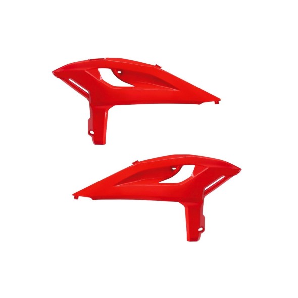 Convogliatori radiatore BETA rosso P8505700003