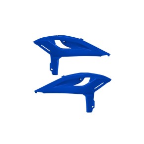 Convogliatori radiatori BETA blu P8505700004