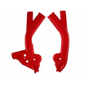 Protezioni telaio POLISPORT - BETA - Rosso P8505800001