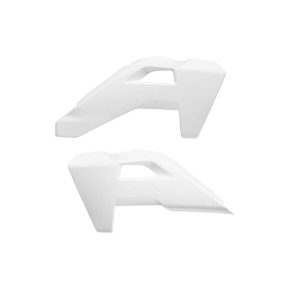 Convogliatori radiatore HUSQVARNA bianco20 P8507100001