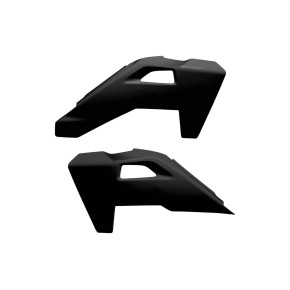 Convogliatori radiatore HUSQVARNA nero P8507100002