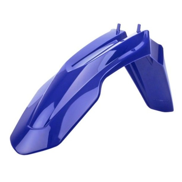 Parafango anteriore SHERCO blu P8554200001