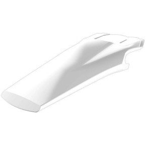 Parafango posteriore HUSQVARNA bianco20 P8556800001