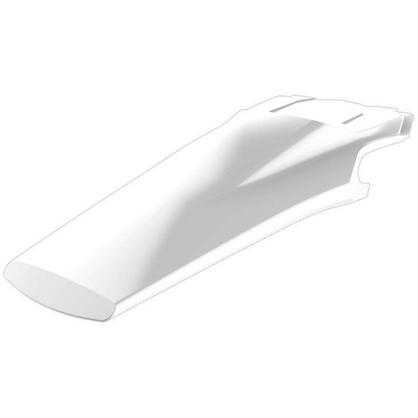 Parafango posteriore HUSQVARNA bianco20 P8556800001