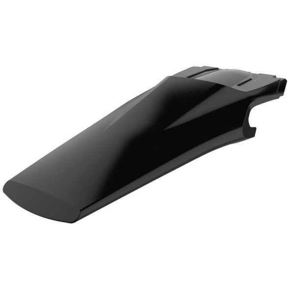 Parafango posteriore HUSQVARNA nero P8556800002
