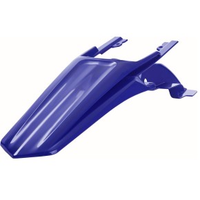 Parafango posteriore SHERCO blu P8556900001