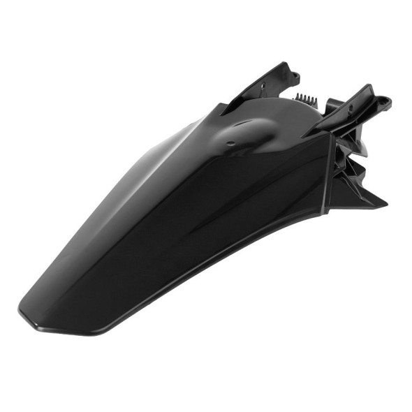 Parafango posteriore GASGAS nero P8557200006