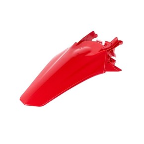 Parafango posteriore GASGAS rosso P8558400001
