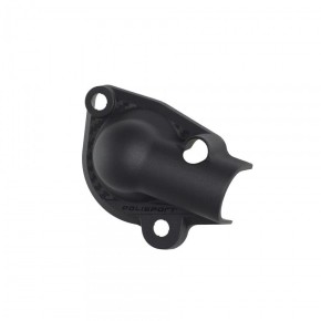 Protezione coperchio pompa acqua POLISPORT - GASGAS HUSQVARNA KTM - Nero P8559200001