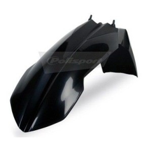 Parafango anteriore KTM nero P8568700002