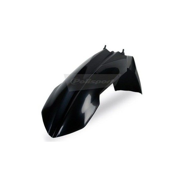 Parafango anteriore KTM nero P8568700002