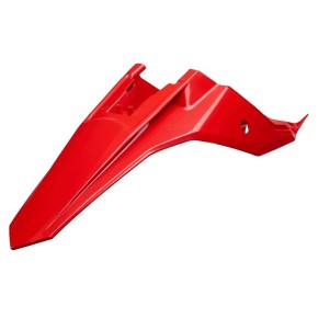 Parafango posteriore GASGAS MC 65 rosso P8572300002