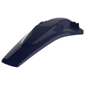 Parafango posteriore HUSQVARNA blu P8572900001