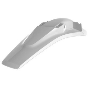 Parafango posteriore HUSQVARNA bianco P8572900002