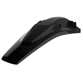 Parafango posteriore HUSQVARNA nero P8572900003