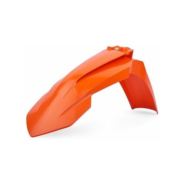 Parafango anteriore KTM arancione16 P8574200001