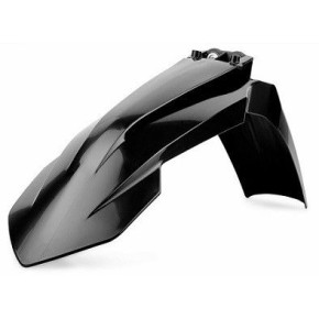 Parafango anteriore KTM nero P8574200003