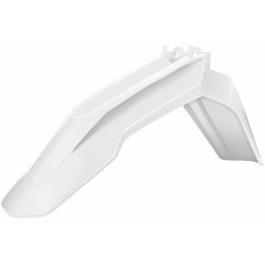 Parafango anteriore SHERCO bianco P8576900002